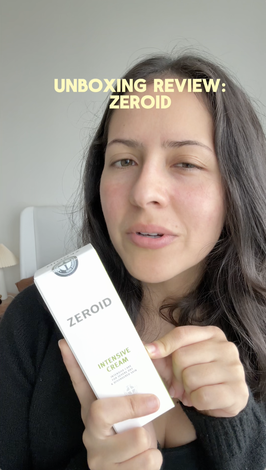 Zeroid Skincare