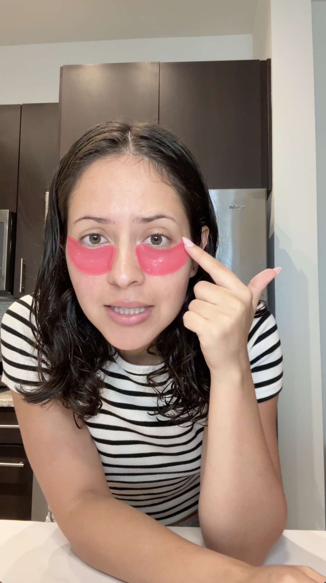 Under Eye Patches