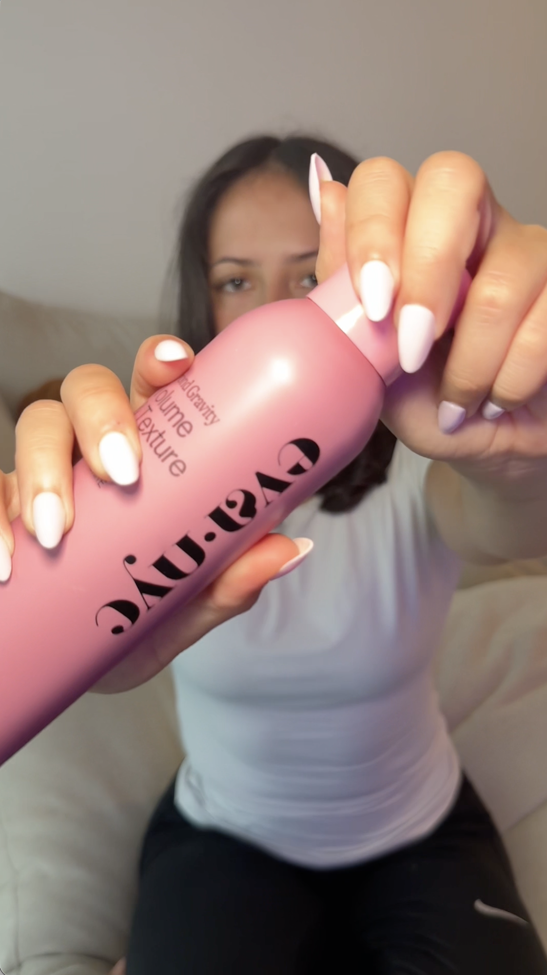Hair Spray