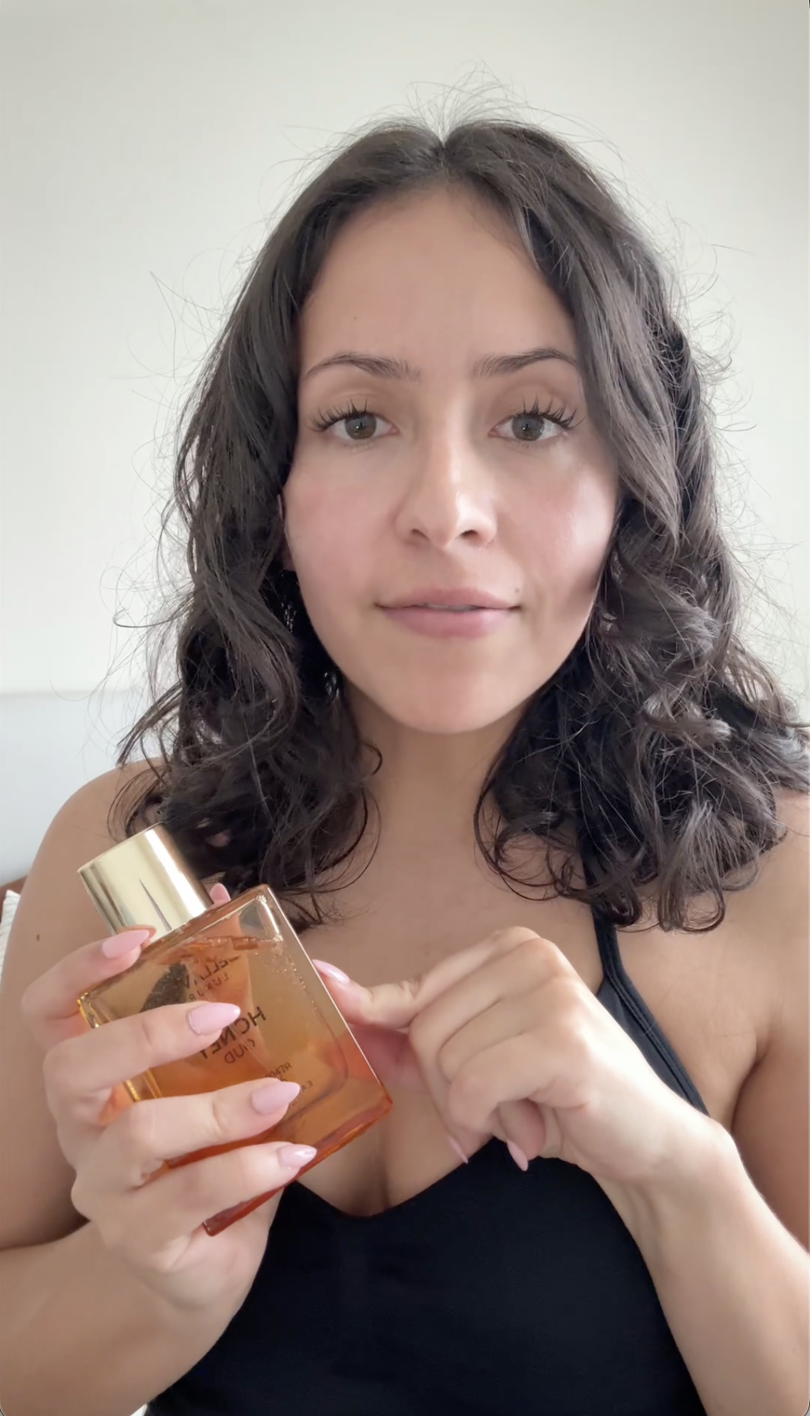 Bella Vita Perfume